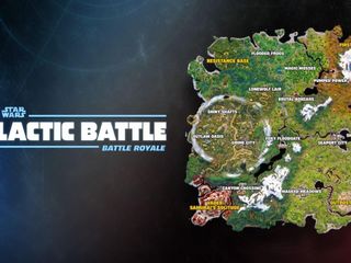 Imagen - Fortnite Star Wars
