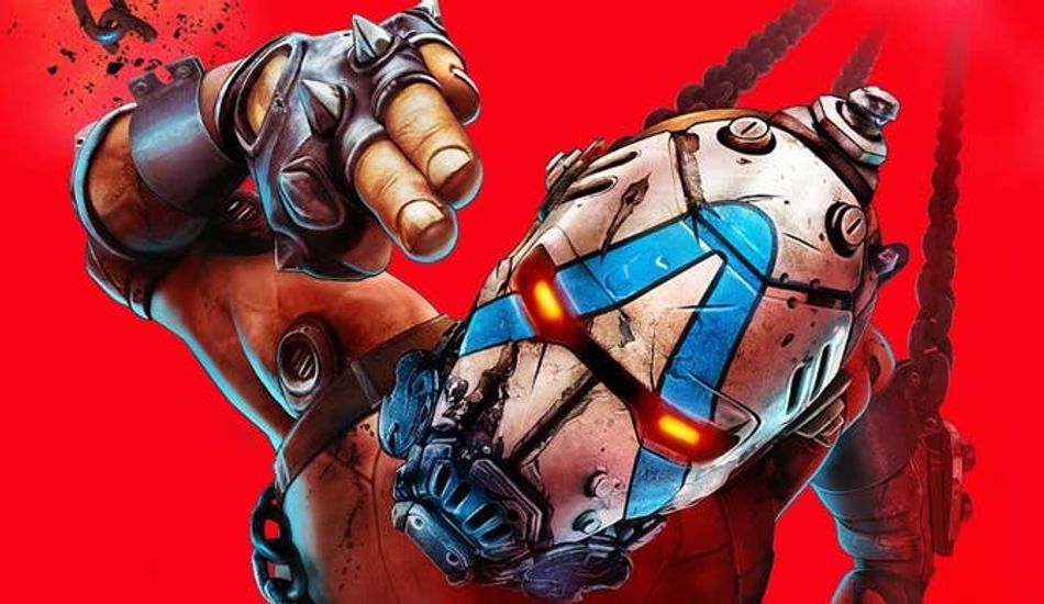 Mapa Borderlands 4