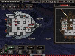 thumbnail - Combate Roguelite Espacial