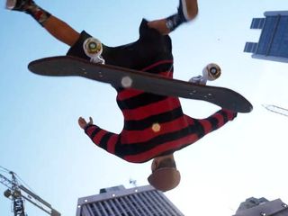 thumbnail - Juego Tony Hawk