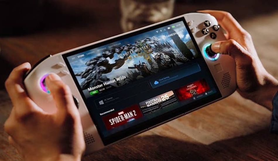 Expansión SteamOS