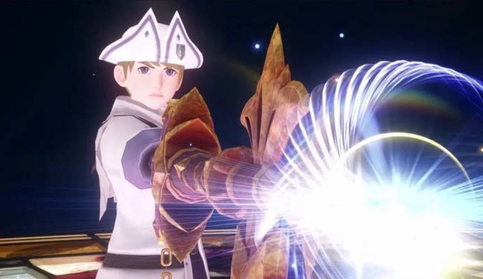 KH Missing-Link