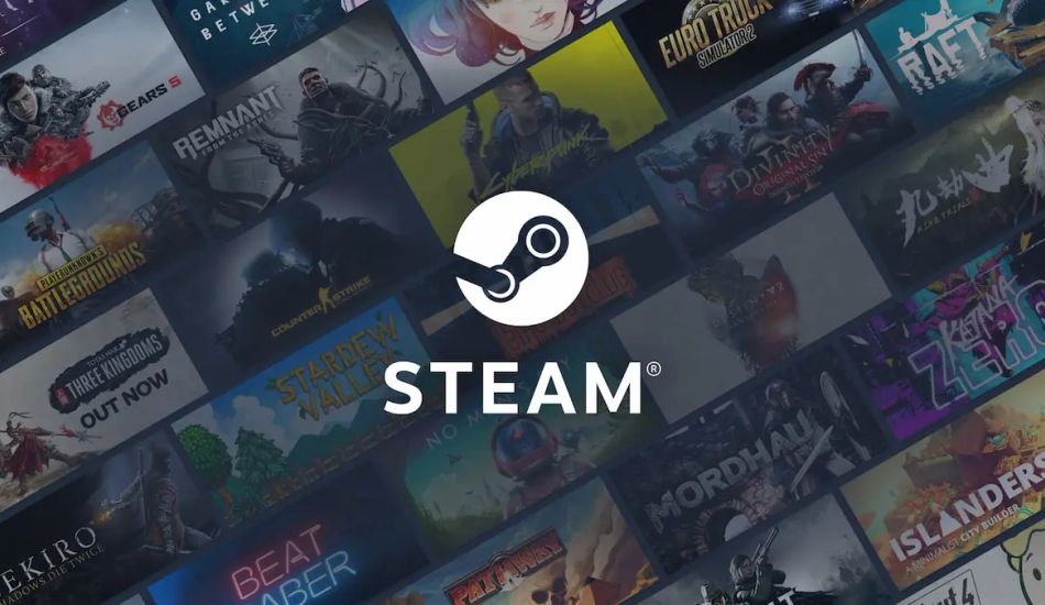 Brecha de Datos Steam