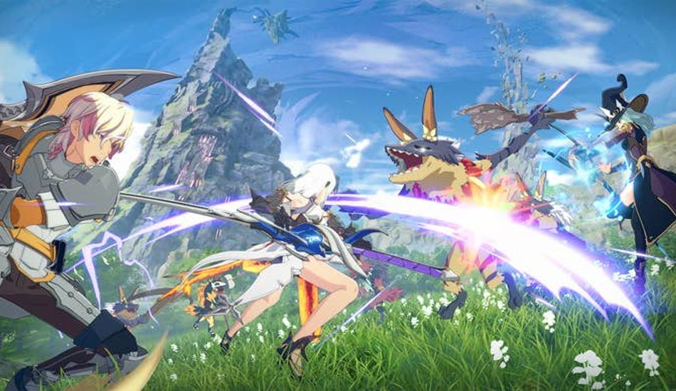 Regreso MMORPG