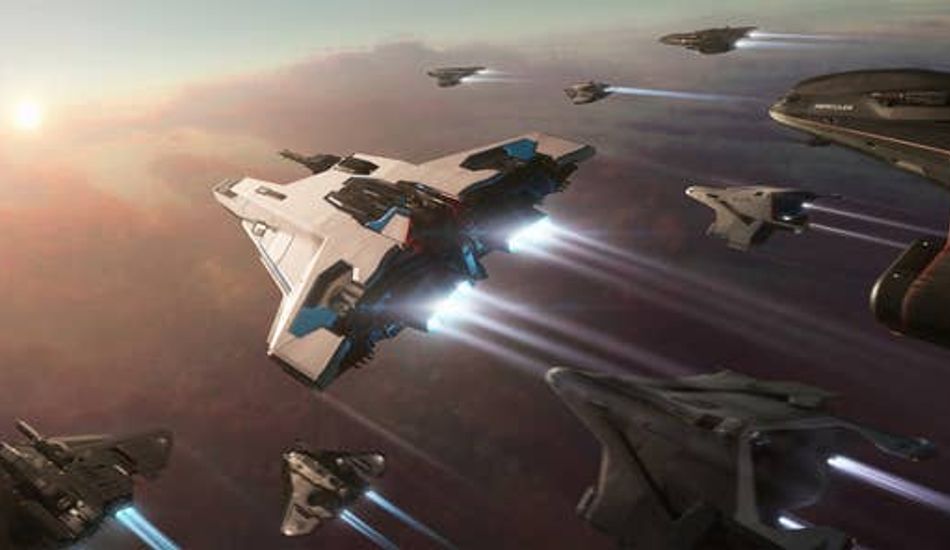 Controversia Star Citizen