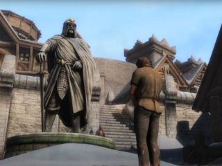 thumbnail - Mod Skyblivion