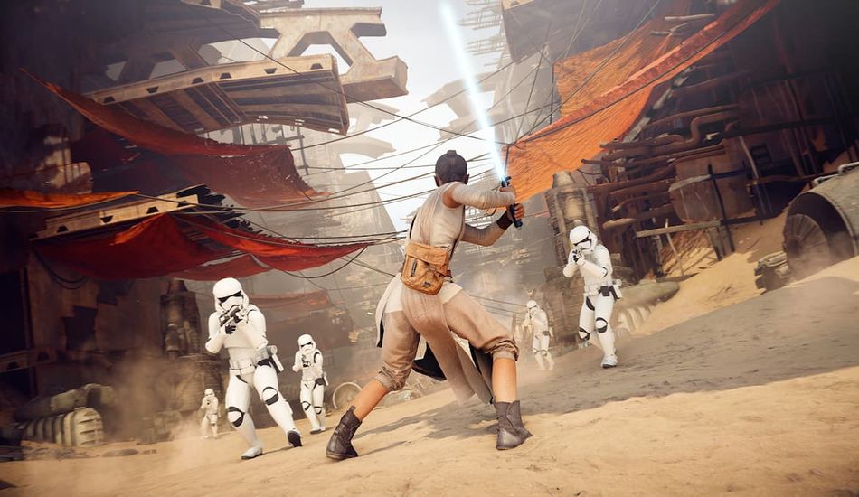 imageResurgimiento Battlefront 2