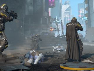 thumbnail - Actualización Helldivers 2