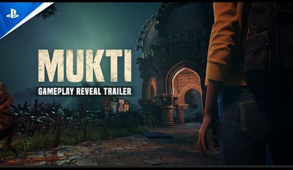 Mukti PS5 Revelación