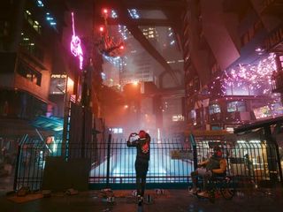 thumbnail - Secuela Cyberpunk 2077