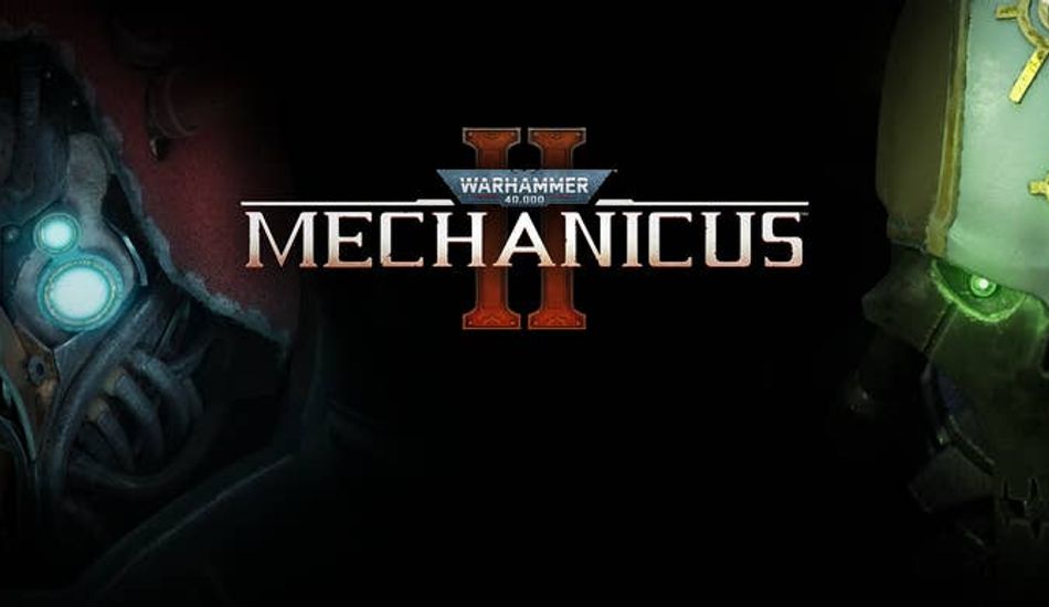 Trailer Mechanicus 2
