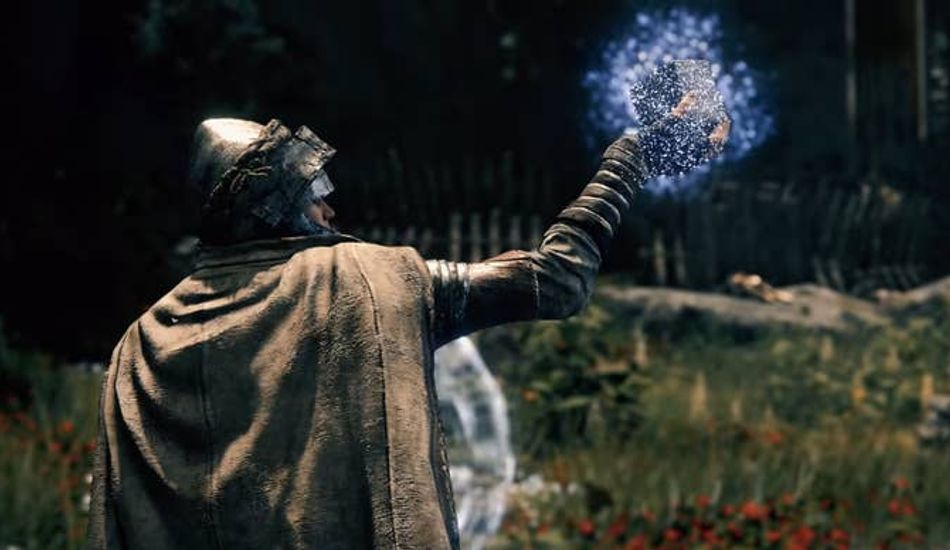 Película Elden Ring