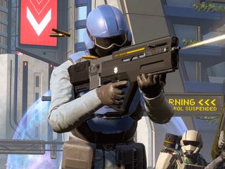 thumbnail - Helldivers 2 Actualización