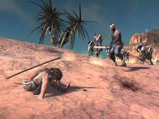thumbnail - Reseña del Juego Kenshi