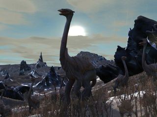 Imagen - Reseña del Juego Kenshi