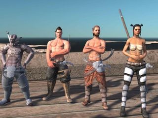 Imagen - Reseña del Juego Kenshi