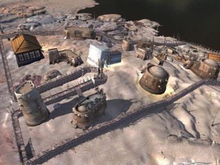 Imagen - Reseña del Juego Kenshi