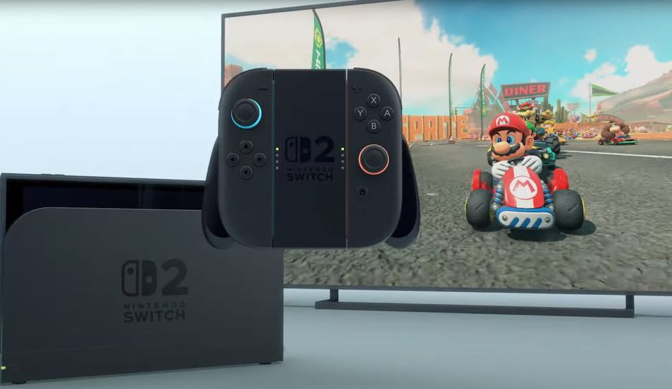 Compatibilidad Switch 2