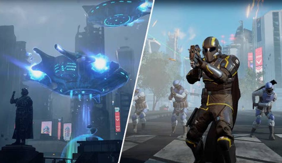 Helldivers 2 Final