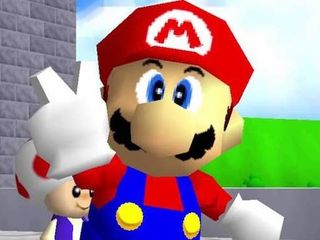 thumbnail - Switch 2 N64 Actualización