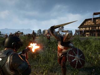 thumbnail - Juego de Estrategia Medieval