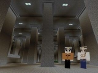 thumbnail - Mapa Minecraft Tokio
