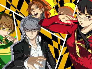 thumbnail - Remake Persona 4