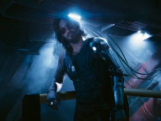 thumbnail - Secuela Cyberpunk