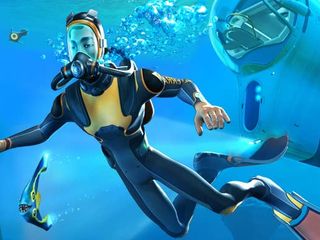 thumbnail - Subnautica Móvil