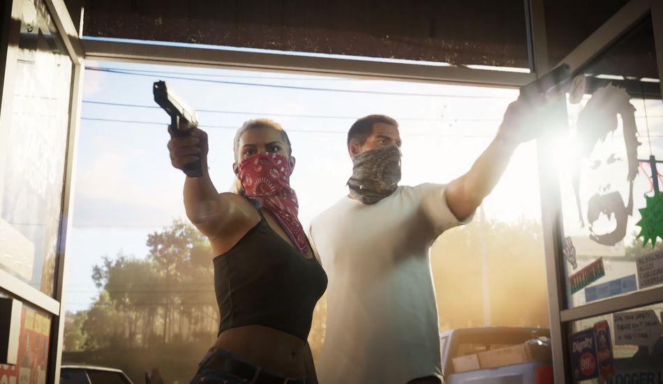 Retraso GTA 6
