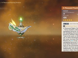 Imagen - Ifa Genshin Build