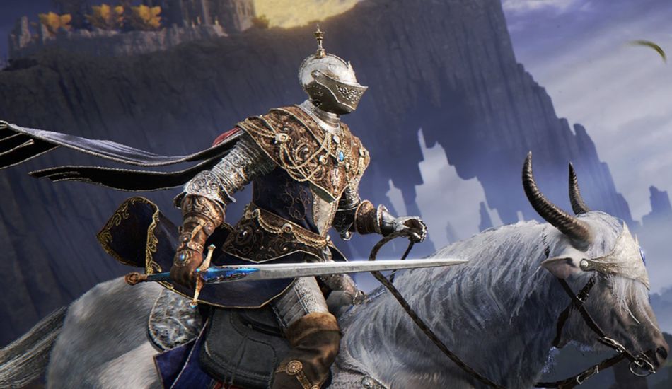 DLC Elden Ring