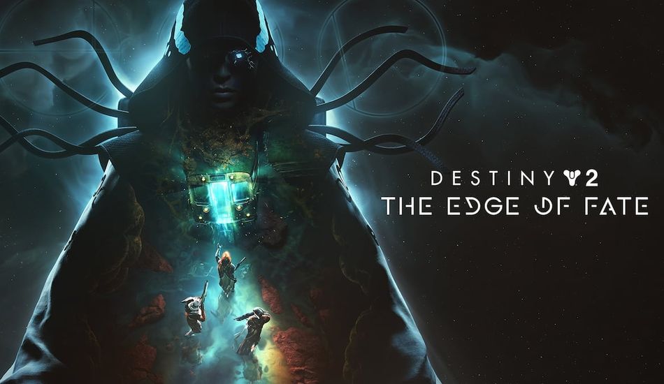 Expansión Destiny 2