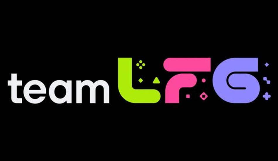 Juego teamLFG