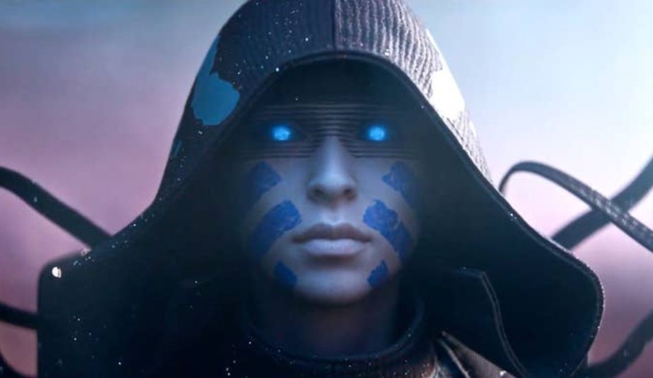 Actualizaciones Destiny 2