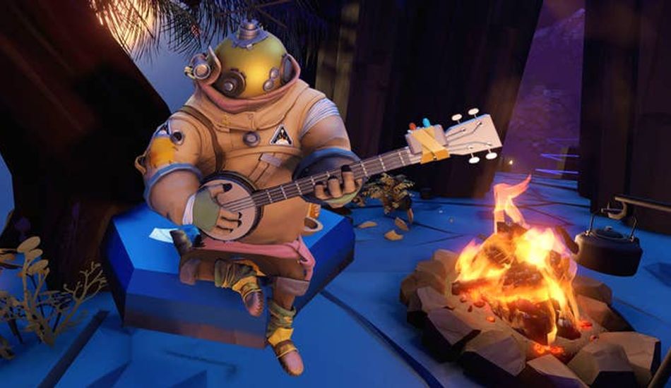 Anuncio de Nuevo Juego