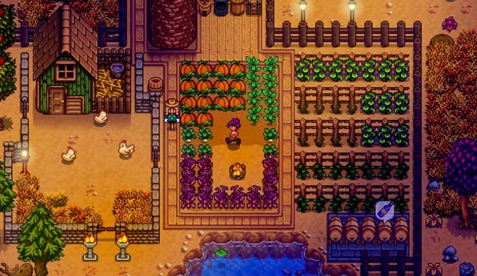 Stardew Valley 2