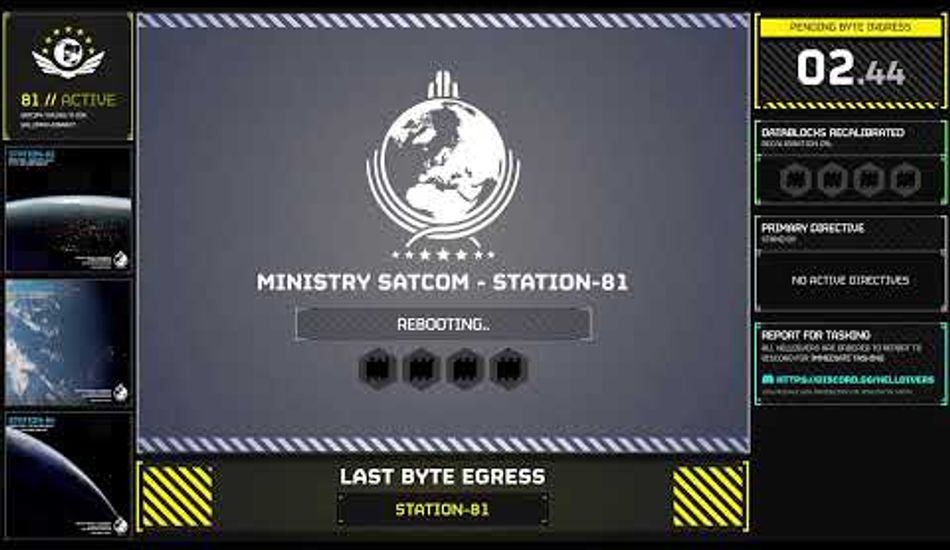 imageActualización Helldivers 2