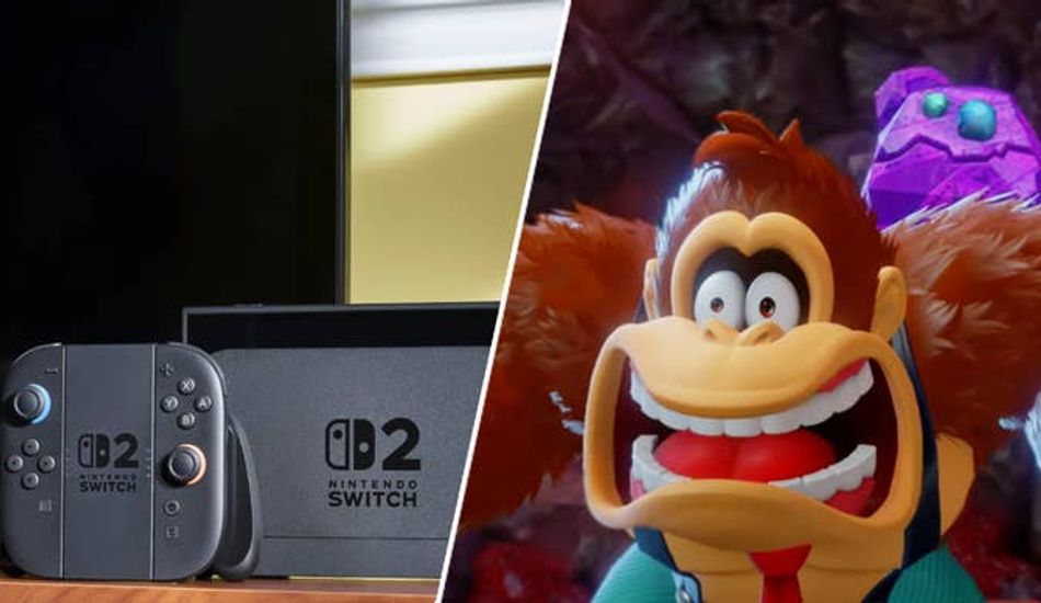 Acuerdo Nintendo