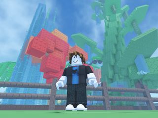 thumbnail - Juego de Granja Roblox