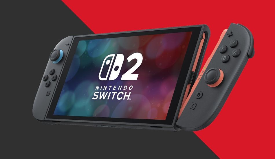 Potencia Switch 2