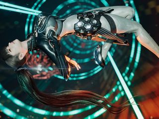thumbnail - Stellar Blade