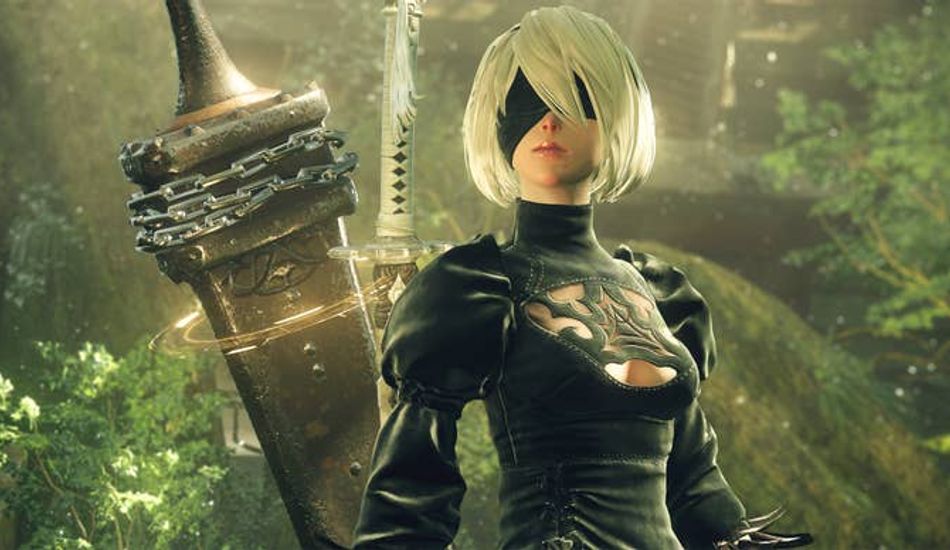 Nier: Automata