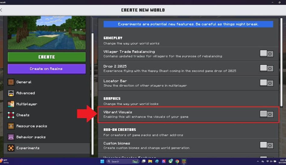 imageMinecraft