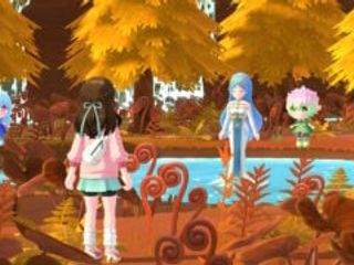 thumbnail - Harvest Moon: Home Sweet Home