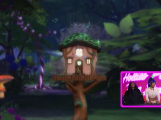 Imagen - Sims 4 Hadas