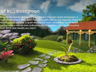Imagen - Sims 4 Hadas