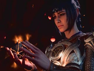 thumbnail - Juego de Acción D&D