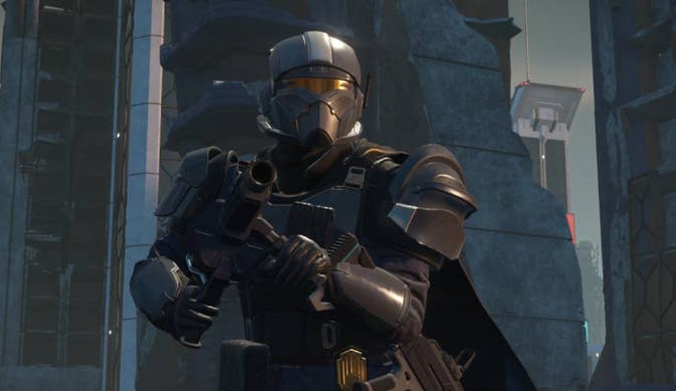 Helldivers 2