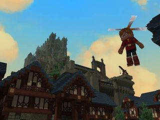 thumbnail - Hytale